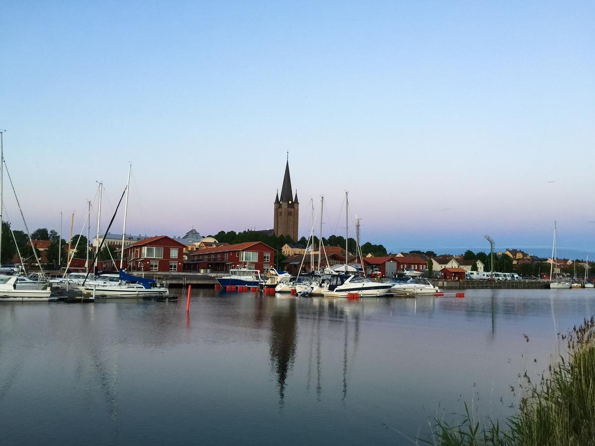 Waterside Mariestad Exterior foto