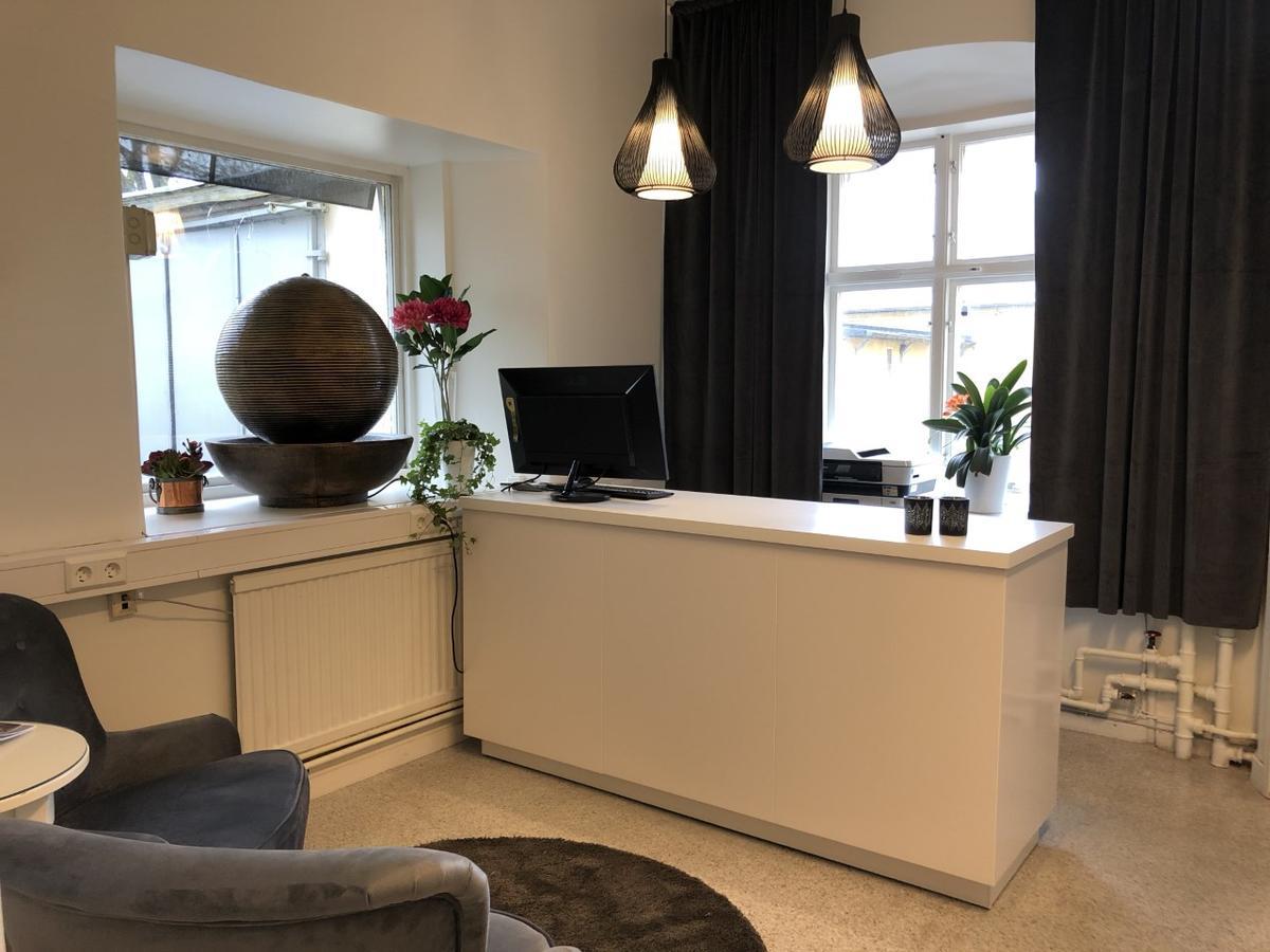 Waterside Mariestad Exterior foto