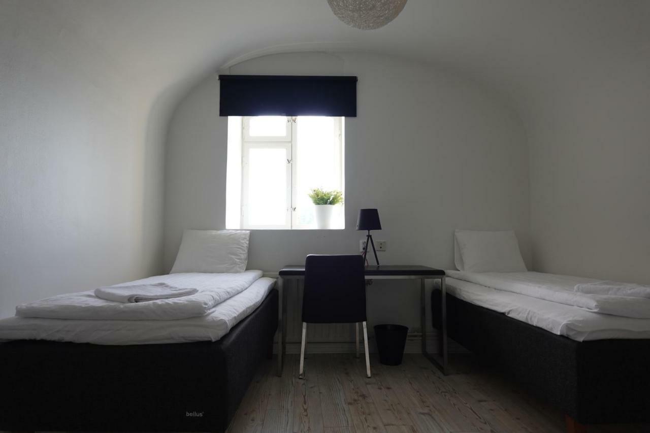Waterside Mariestad Exterior foto