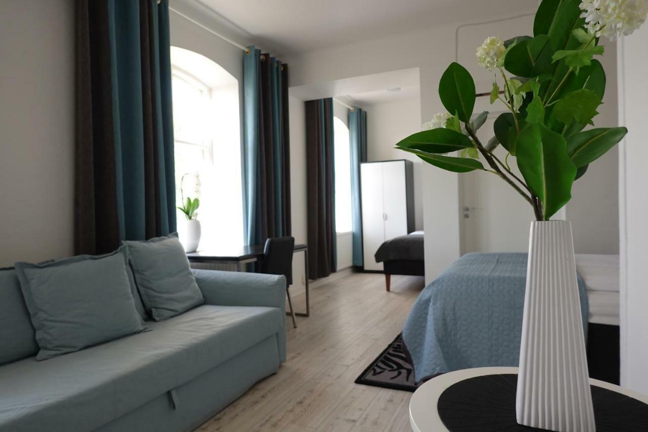 Waterside Mariestad Exterior foto